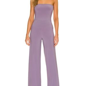 Norma Kamali jumpsuit